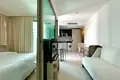 Kondominium 1 Schlafzimmer  Ban Na Chom Thian, Thailand