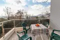 Condo z 1 sypialnią 63 m² Rafailovici, Czarnogóra