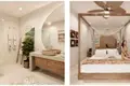 1 bedroom apartment  Pemba, Tanzania