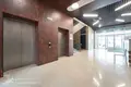 Commercial property 7 rooms 79 m² in Minsk, Belarus