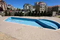 Квартира 1 комната 46 м² Святой Влас, Болгария