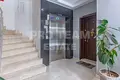 Apartamento 3 habitaciones 75 m² Muratpasa, Turquía
