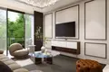 Appartement 1 chambre 35 m² District de Famagouste, Chypre
