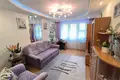 Wohnung 2 zimmer 46 m² Minsk, Belarus