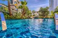 Kompleks mieszkalny Turnkey apartments in a premium residential complex, Pattaya, Thailand