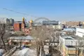 Apartamento 3 habitaciones 66 m² Moscú, Rusia