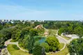 Appartement 2 chambres 51 m² Varsovie, Pologne