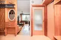 Apartamento 3 habitaciones 61 m² Vilna, Lituania