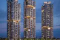 Wohnung 3 zimmer 200 m² Dubai, Vereinigte Arabische Emirate