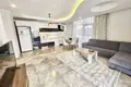 Квартира 3 спальни 120 м² Оба, Турция