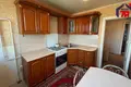 Wohnung 1 zimmer 35 m² Hresk, Belarus