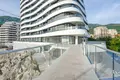 2 bedroom apartment 124 m² Budva, Montenegro