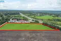 Land  Turzenai, Lithuania