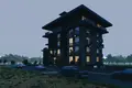 1 bedroom apartment  Kestel, Turkey