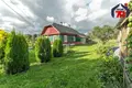 House 65 m² Miasata, Belarus
