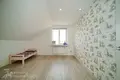 Maison 3 chambres 107 m² Holatsk, Bélarus
