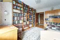 Appartement 3 chambres 64 m² Narach, Bélarus