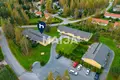 Mieszkanie 3 pokoi 78 m² Metsakyla, Finlandia