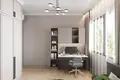 Willa 4 pokoi 461 m² Zygi, Cypr