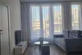 2 room apartment 41 m² in Warsaw, Poland