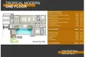 Villa de 3 habitaciones 360 m² Rawai, Tailandia