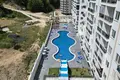 Mieszkanie 2 pokoi  Alanya, Turcja