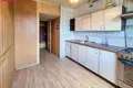 Appartement 2 chambres 53 m² Siupariai, Lituanie
