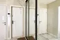 Квартира 3 комнаты 63 м² Минск, Беларусь