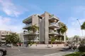 Apartamento 1 habitación 87 m² Limassol District, Chipre