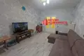 Квартира 2 комнаты 54 м² Гродно, Беларусь