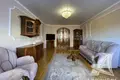 Apartamento 3 habitaciones 96 m² Muchaviecki sielski Saviet, Belarús