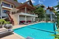 Apartment 7 bedrooms 1 200 m² Pa Tong, Thailand