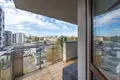 3 room apartment 59 m² Warsaw, Poland