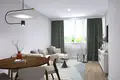 Mieszkanie 2 pokoi 38 m² Warszawa, Polska
