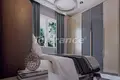 Mieszkanie 2 pokoi 57 m² Mahmutlar, Turcja