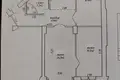 Квартира 3 комнаты 86 м² Минск, Беларусь