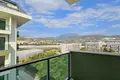 Wohnung 1 Schlafzimmer 53 m² Mittelmeerregion, Türkei