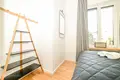 Квартира 2 комнаты 35 м² Рига, Латвия
