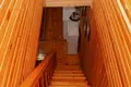 Cottage 136 m² Tarasava, Belarus