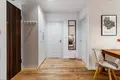 Квартира 2 комнаты 39 м² Варшава, Польша
