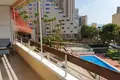 Appartement 2 chambres 105 m² Benidorm, Espagne