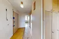 3 room apartment 47 m² Warsaw, Poland