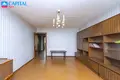 Apartamento 3 habitaciones 66 m² Vilna, Lituania
