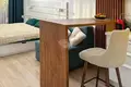 1 bedroom apartment 34 m² Montenegro, Montenegro