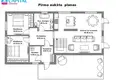House 147 m² Vilnius, Lithuania