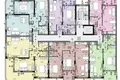 Квартира 3 комнаты 98 м² Burgas, Болгария