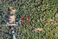 Land 1 818 m² Warsaw, Poland