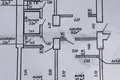 3 room apartment 79 m² Minsk, Belarus