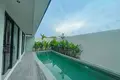 Apartamento 2 habitaciones 106 m² Cemagi, Indonesia