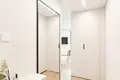Appartement 3 chambres 52 m² Minsk, Bélarus